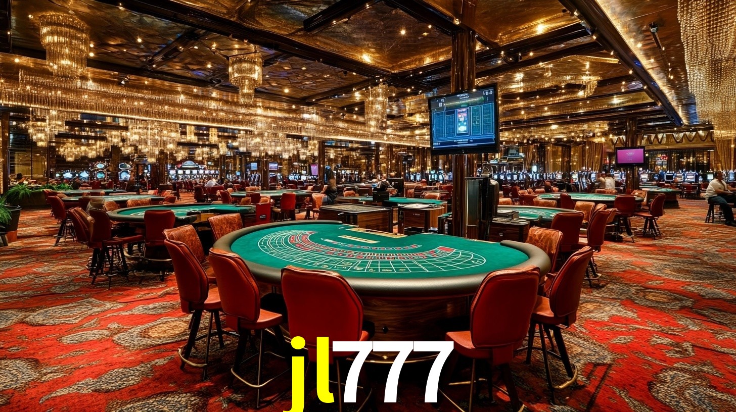 jl777: Seu Cassino Premiado com Pagamentos Rápidos