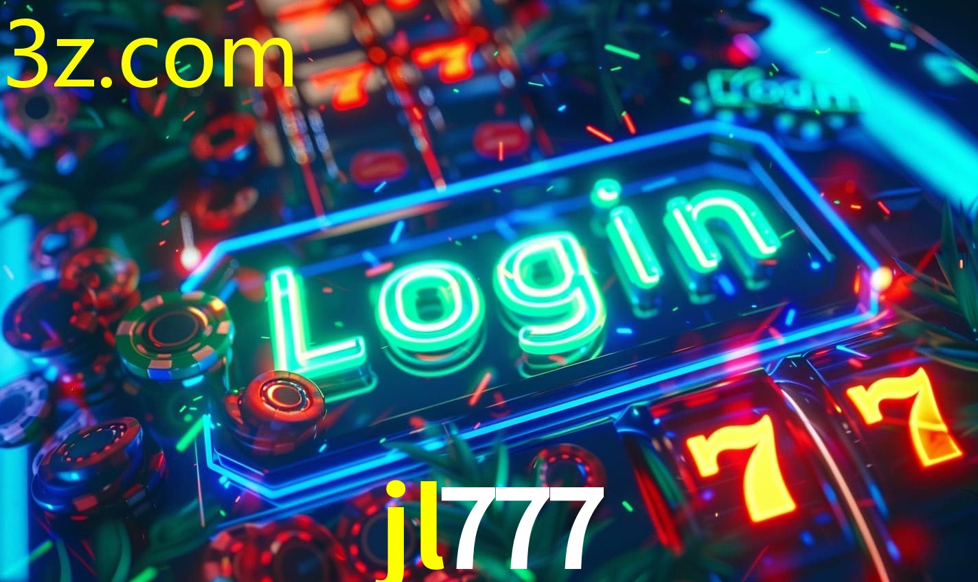 JL777