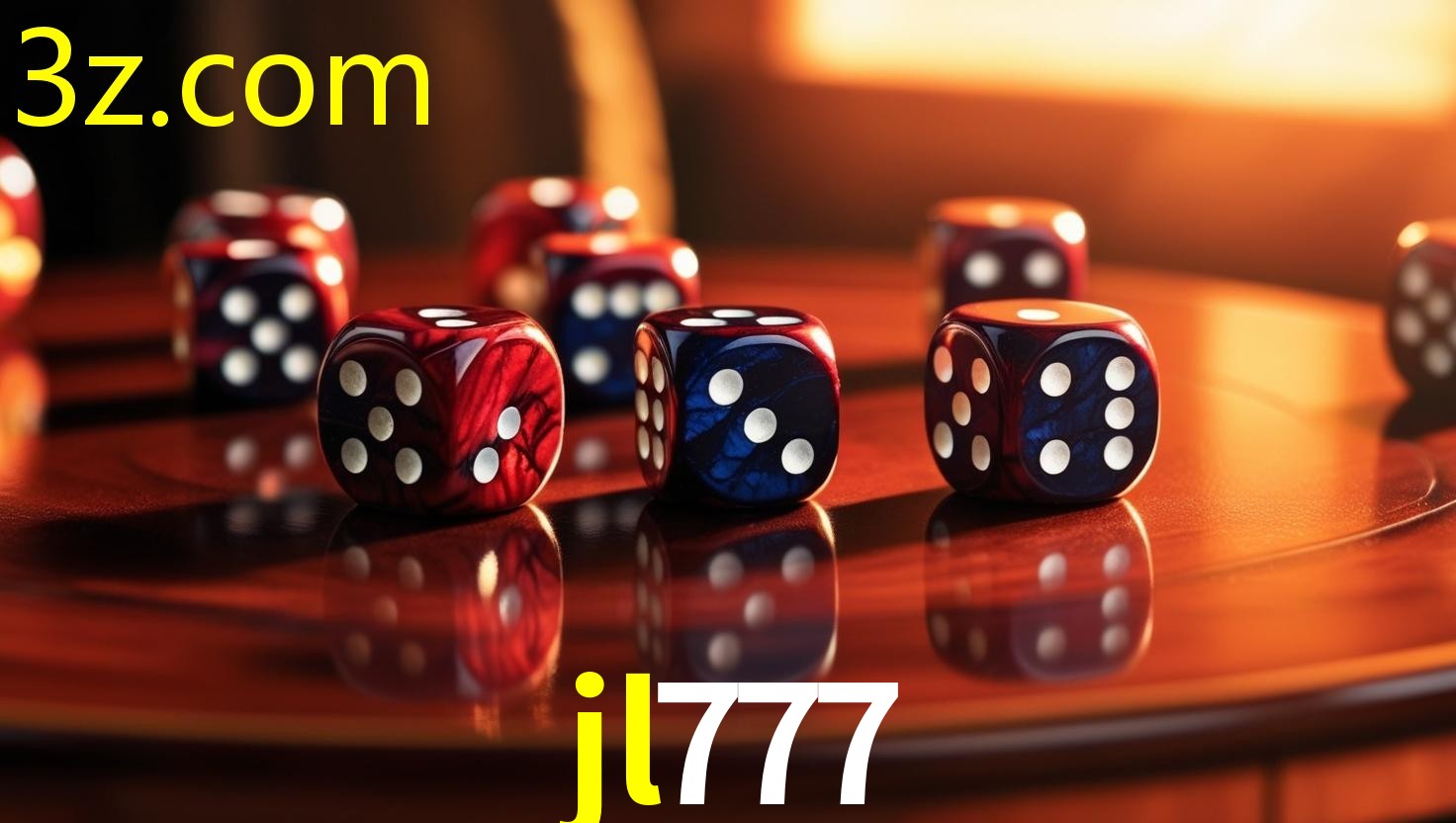 JL777