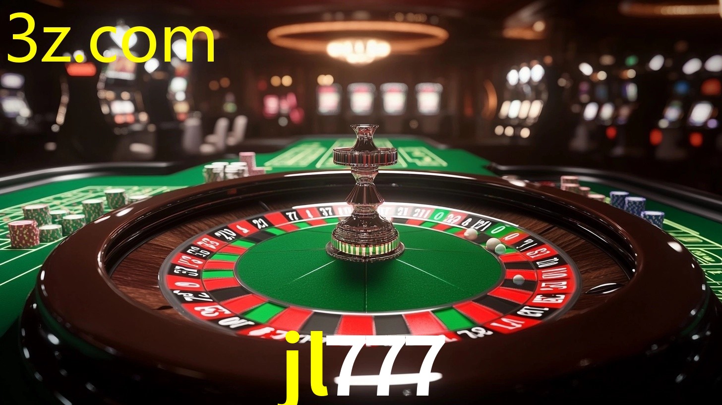 JL777