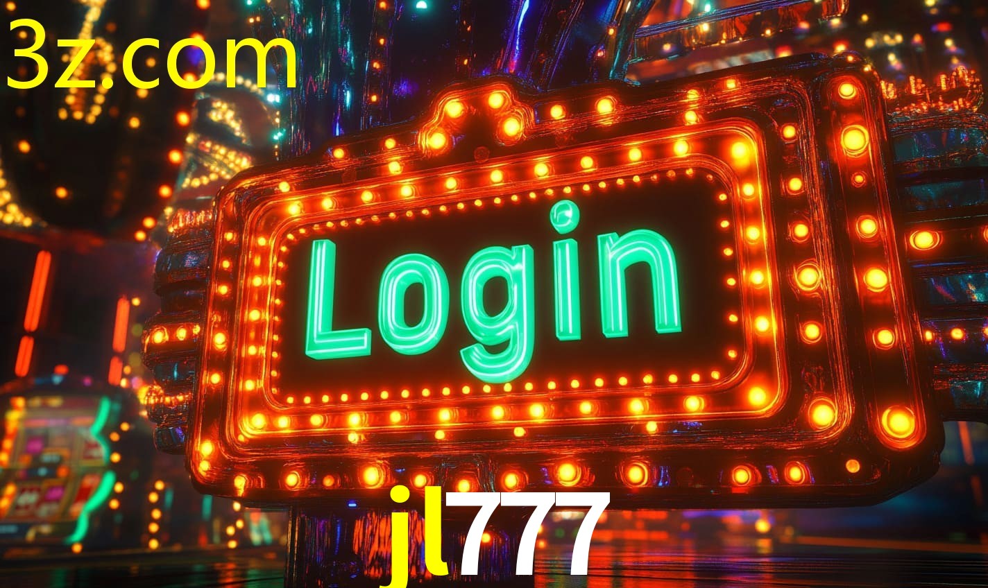 JL777