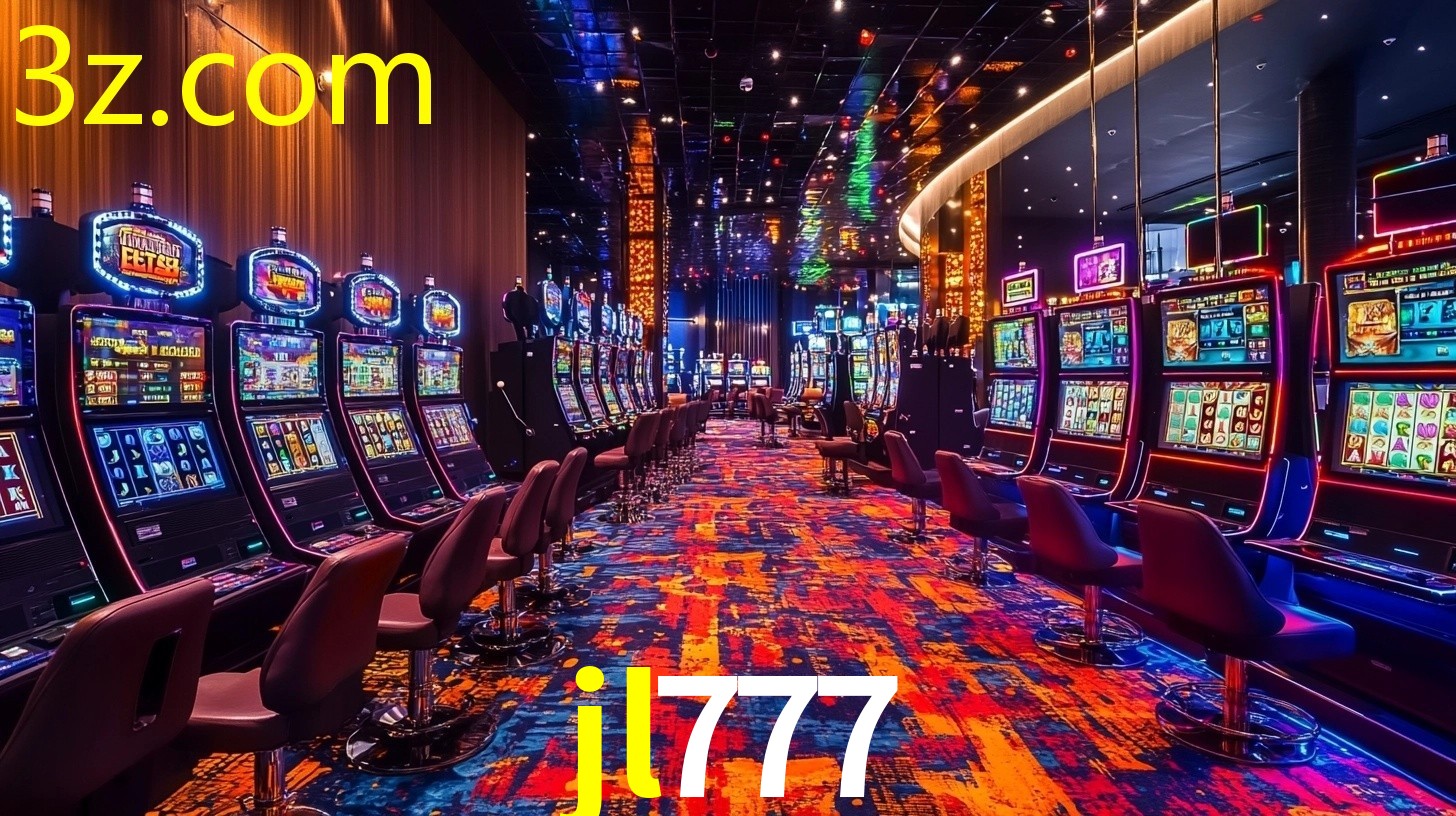 JL777