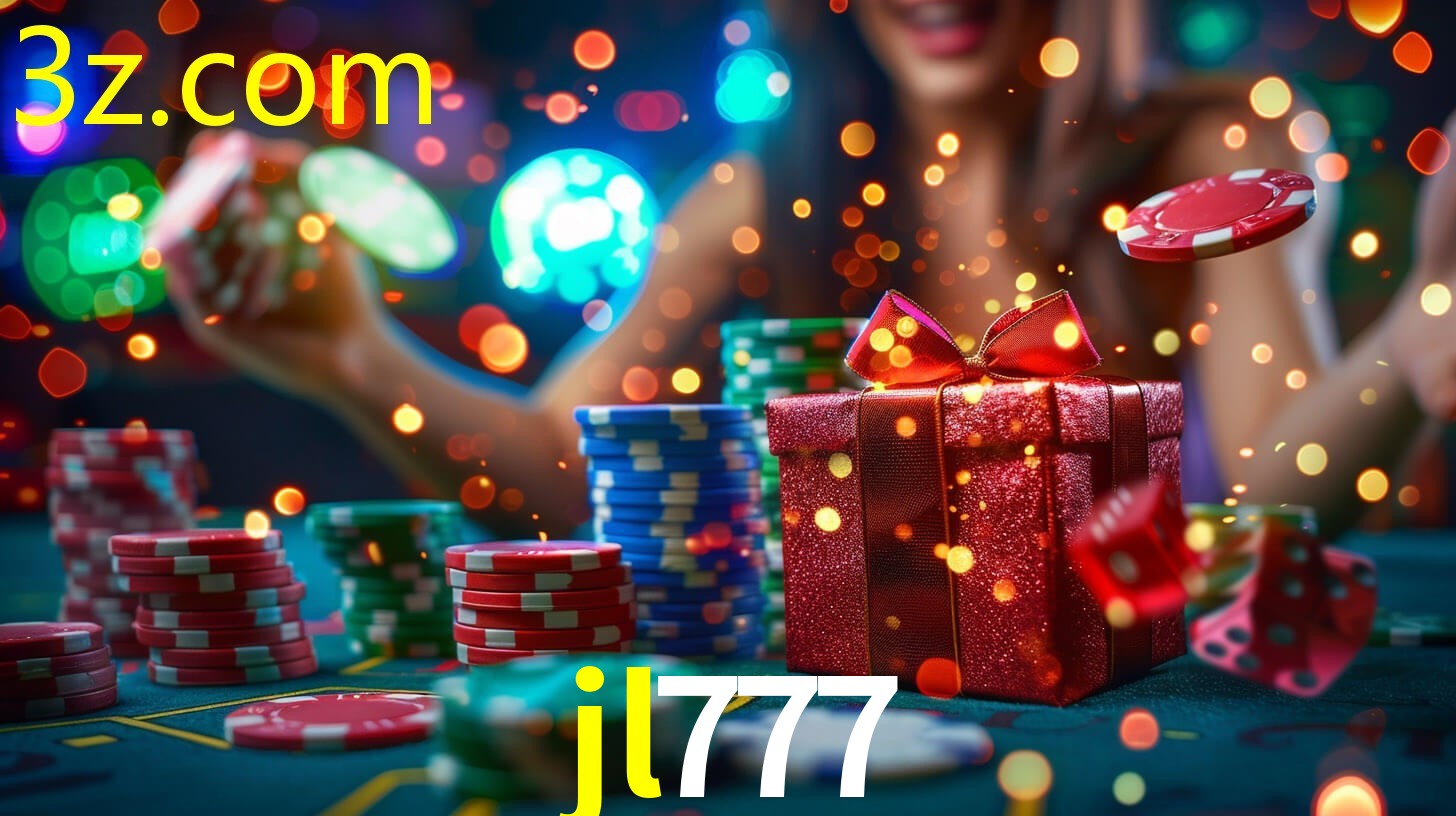 JL777