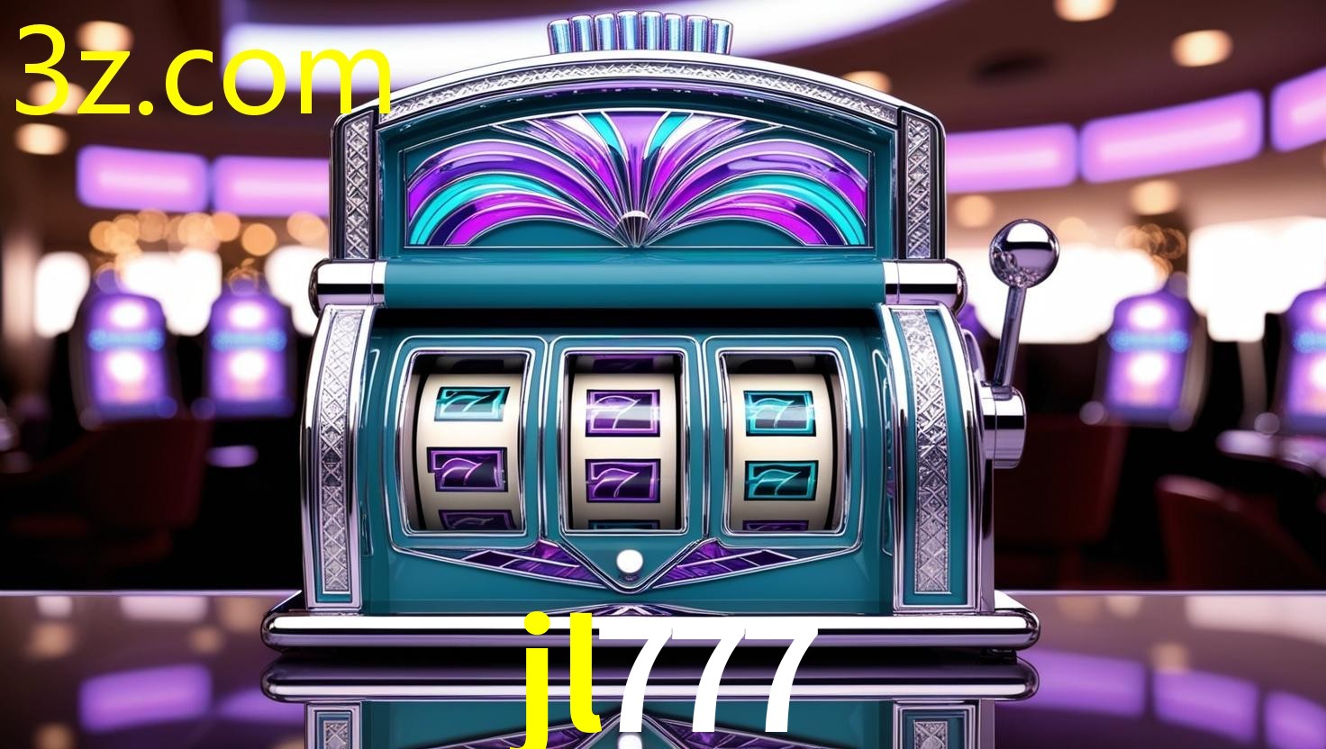 JL777