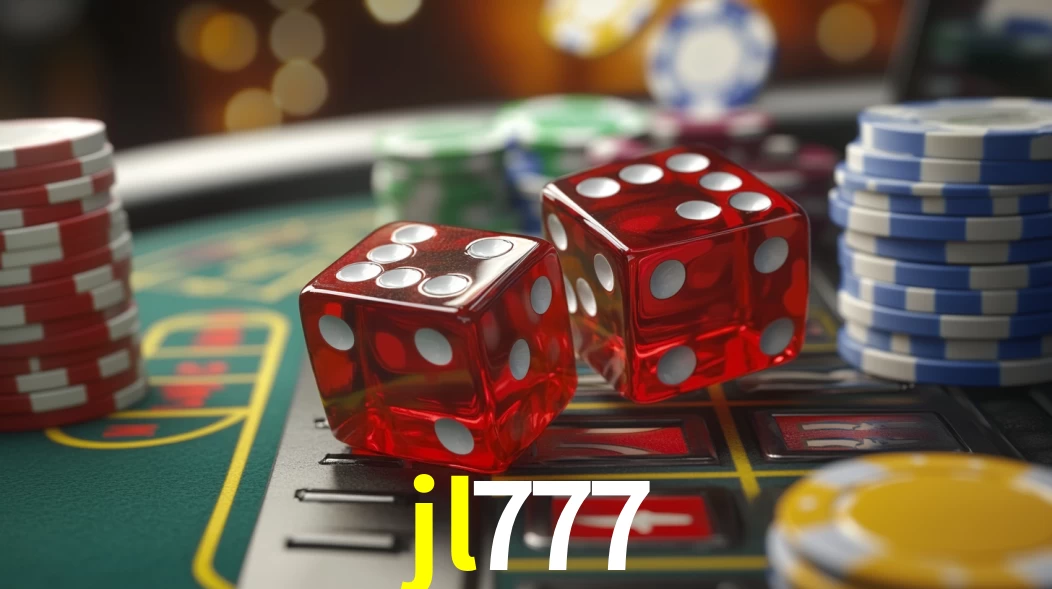 Live Casino jl777