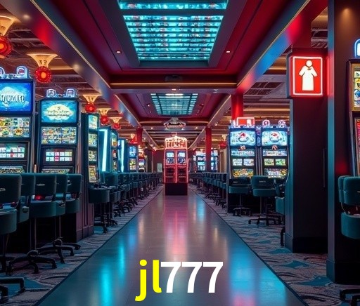Inovações de Jogos na jl777: O Futuro das Experiências Interativas
