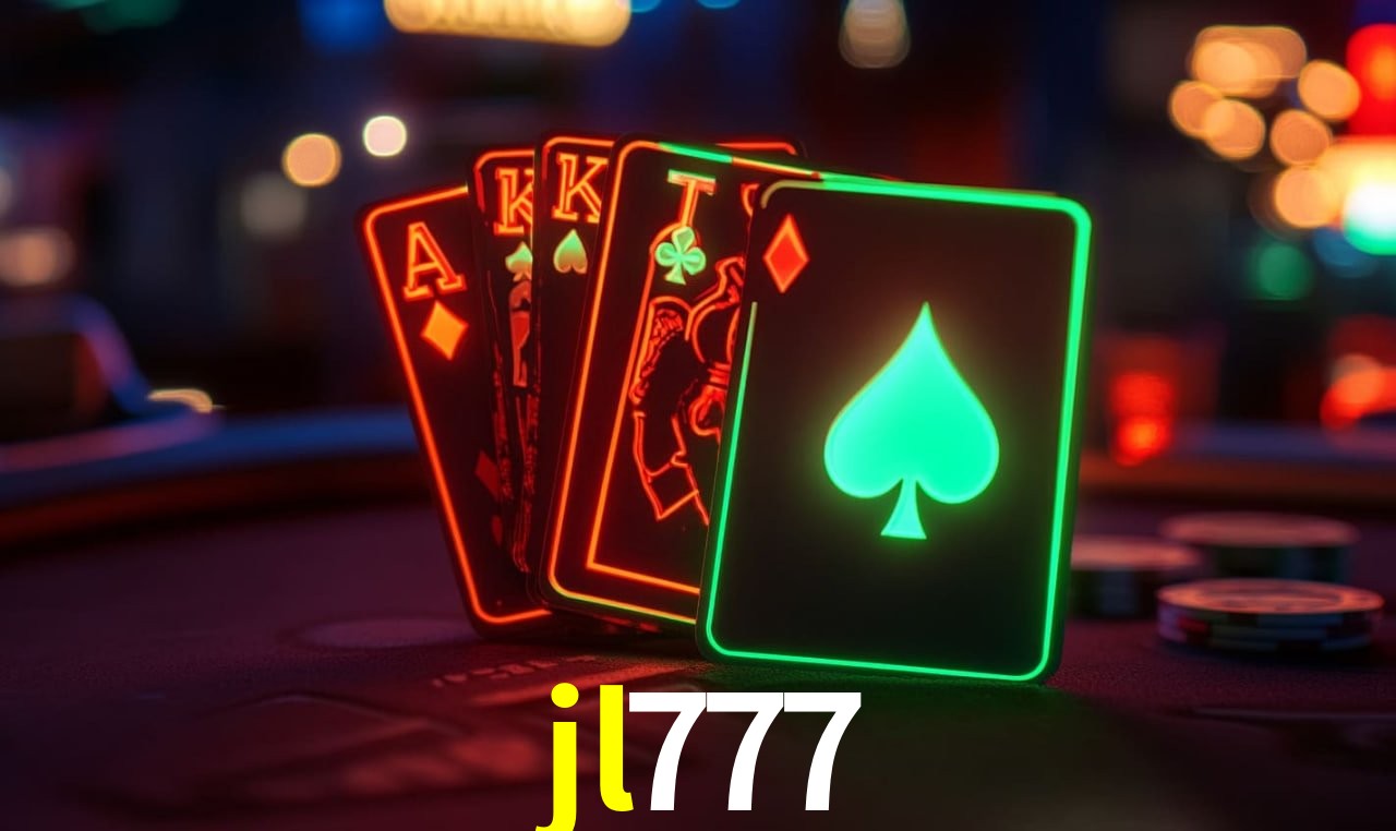 Jackpots e promoções na jl777