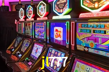 Descubra o Mundo do Cassino Online com jl777