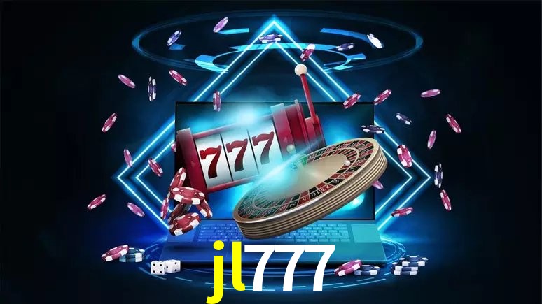Jogos de Slot jl777