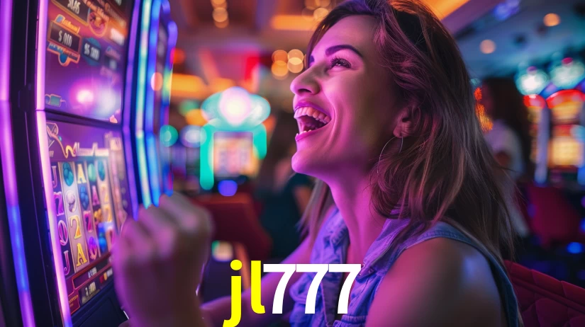 jl777: Jogos de Caça-Níqueis-Altas Recompensas, Roleta-Velocidade, Blackjack-Desafios Máximos