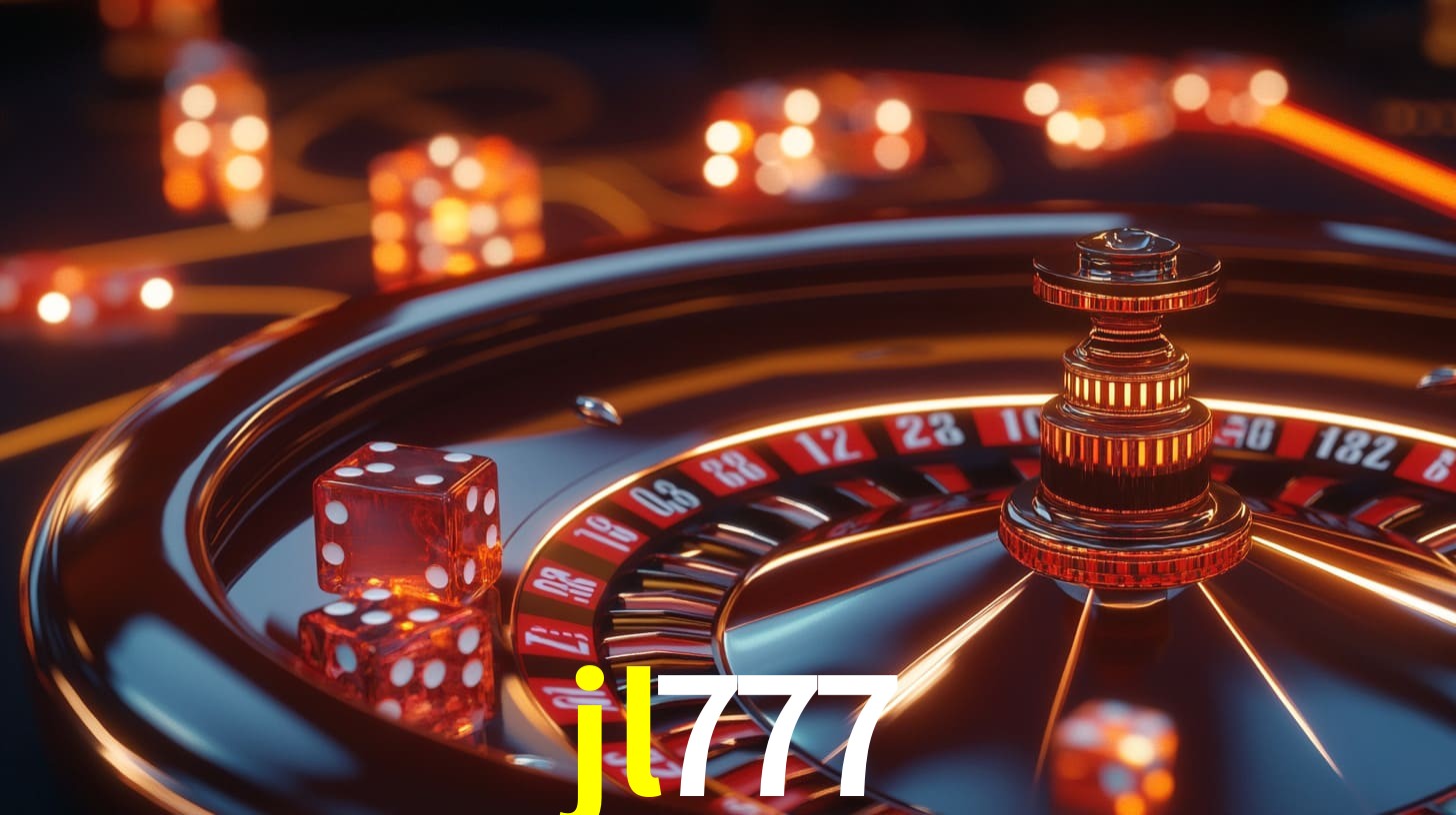 jl777: A Experiência de Casino com Jogos de Mesa ao Vivo