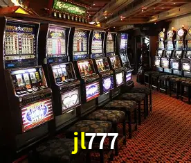 A Popularidade dos Caça-Níqueis no jl777