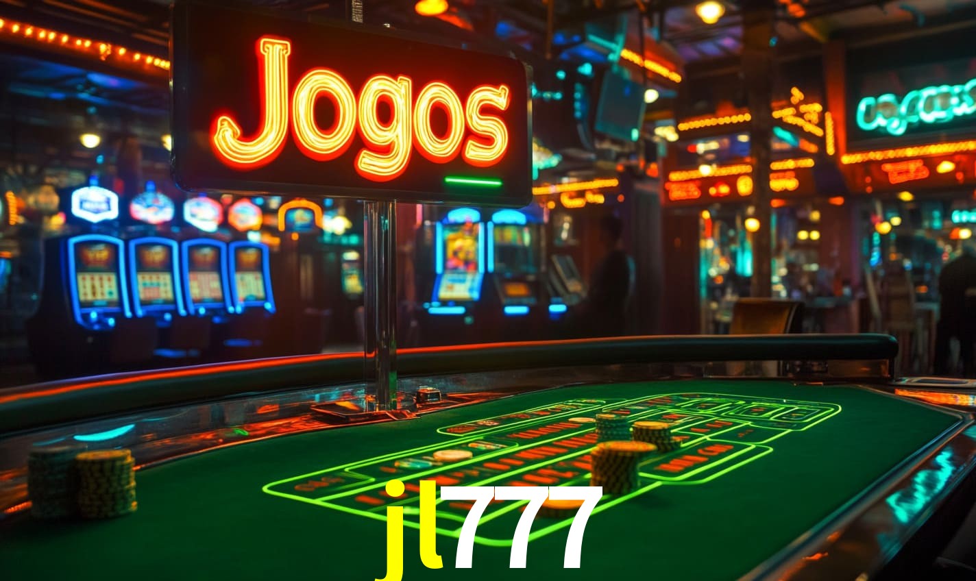 Casino Ao Vivo jl777